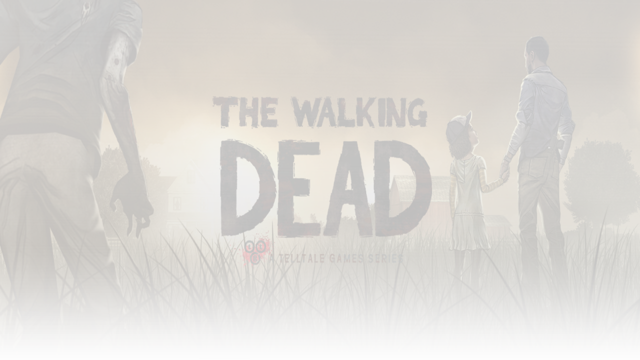 The Walking Dead Season One